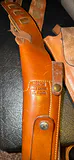 Leather Holsters and Shoulder Rig with Soft Case - thumbnail 2 of 11