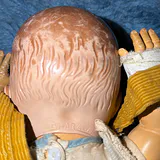 Vintage Dolls and Doll Accessories - thumbnail 17 of 22