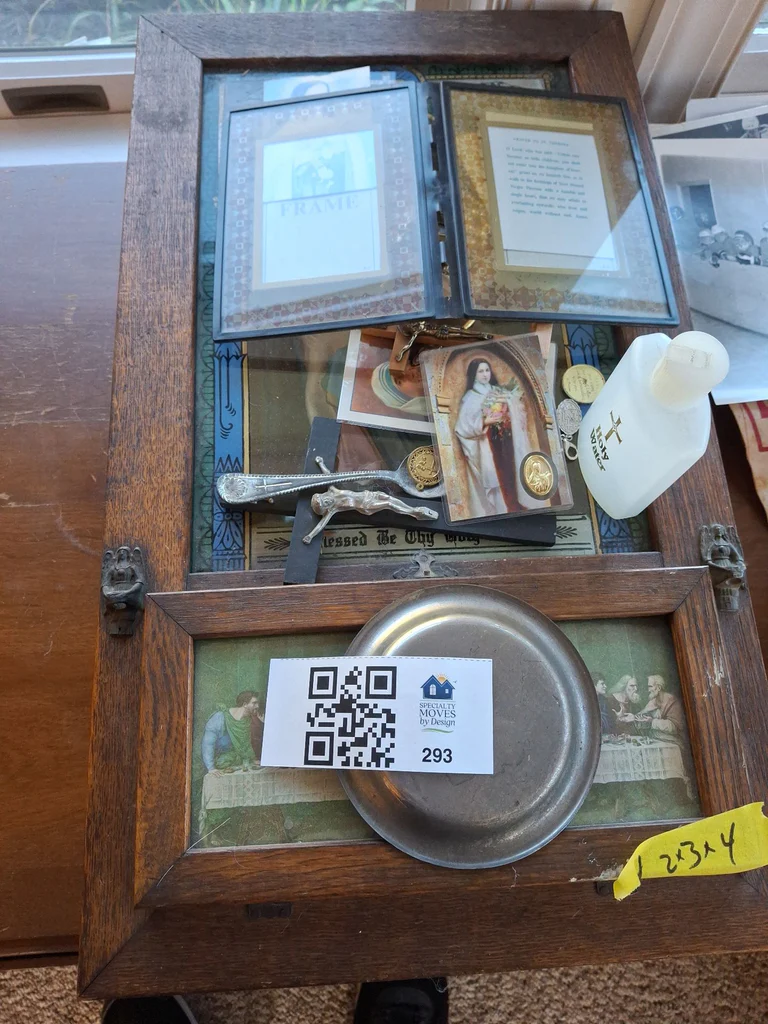 Religious Devotional Items - image 1 of 12