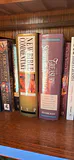 Collection of Christian Theology and Bible Study Books - thumbnail 13 of 18