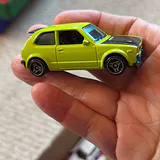 Collection of Die-Cast Toy Cars and Vehicles - thumbnail 9 of 40