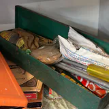 Books, Magazines, Tools, and Electronics - thumbnail 7 of 7
