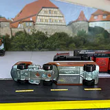 Hot Wheels Toy Trucks and Trailers - thumbnail 4 of 17
