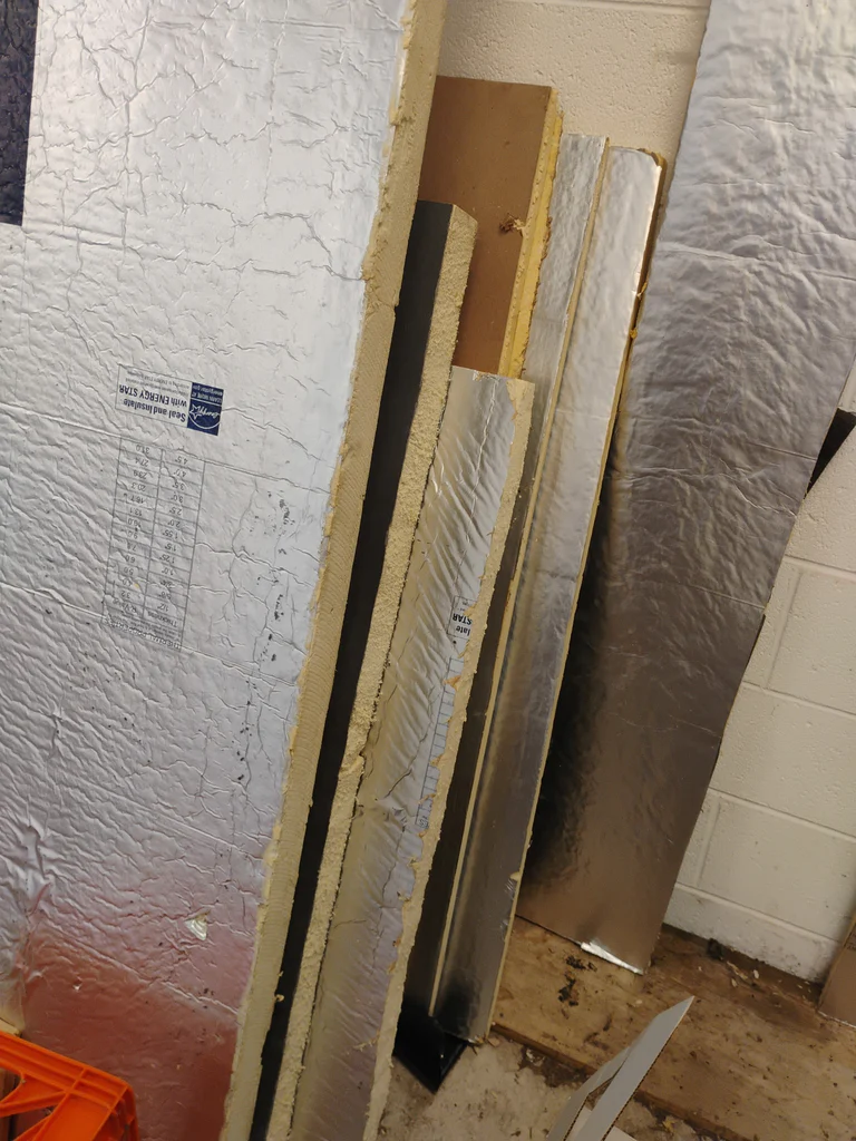 Insulation Panels - image 4 of 5