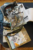 DVD Player with Wildlife Documentary DVDs - thumbnail 1 of 9
