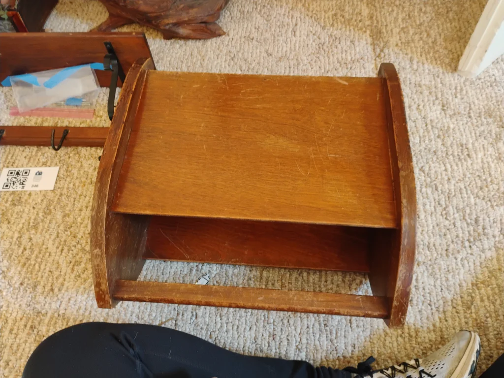 Wooden Magazine , and More - image 5 of 13
