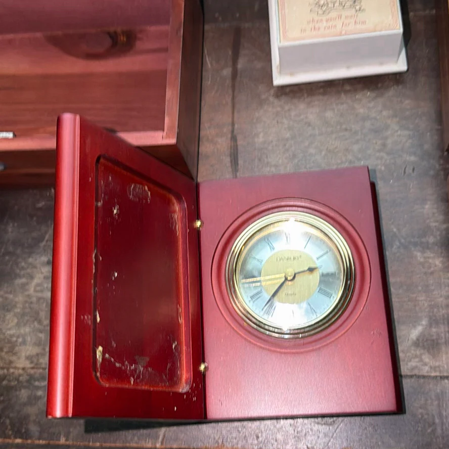 Decorative Boxes, Music Boxes - image 6 of 23