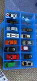 Die-Cast Toy Cars with Storage Case - thumbnail 3 of 13