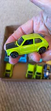 Die-Cast Toy Cars - thumbnail 4 of 24