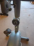 Marcy Recumbent Exercise Bike - thumbnail 4 of 7