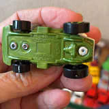 Collection of Die-Cast Toy Cars and Vehicles - thumbnail 26 of 30