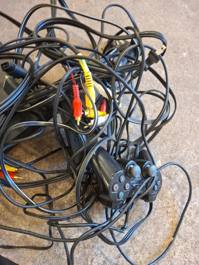 PlayStation, Games, Controllers, and Gaming Accessories - image 8 of 12