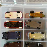 Die-Cast Toy Vehicles with Plastic Case - thumbnail 6 of 28