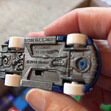 Collection of Die-Cast Toy Cars and Vehicles - thumbnail 22 of 40