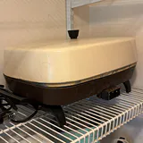 Small Kitchen Appliances and Serving Tray - thumbnail 8 of 10