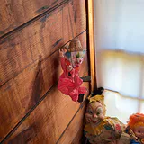 Clown Dolls and Figurines - thumbnail 2 of 14