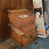 Red Clay Bricks - thumbnail 2 of 5