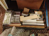Model Railroad Scenery and Structure Parts Assortment - thumbnail 7 of 9