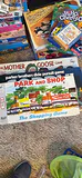 Board Games, Children's Games, and Puzzle Books - thumbnail 6 of 14