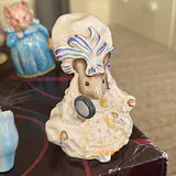 Beatrix Potter Collection Books and Ceramic Animal Figurines - thumbnail 7 of 14