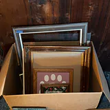 Picture Frames and Decorative Photo Items - thumbnail 3 of 15