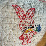 Handmade Textiles, Children's Activity Book, and Toys - thumbnail 5 of 12
