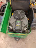 John Deere Z535M Zero Turn Lawn Mower - thumbnail 14 of 22