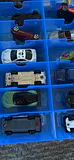 Assorted Die-Cast Toy Cars in Storage Case - thumbnail 7 of 30
