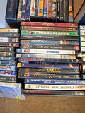 DVD Movie and TV Title Collection - thumbnail 13 of 17
