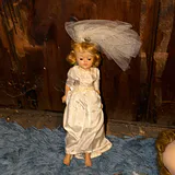 Vintage Dolls and Doll Accessories - thumbnail 12 of 22