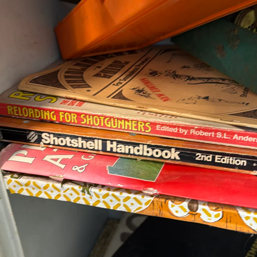 Books, Magazines, Tools, and Electronics - image 6 of 7