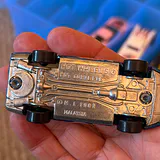 Toy Die-Cast Cars and Storage Cases - thumbnail 41 of 41