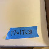 Wooden Side Table with Drawer and Shelf - thumbnail 9 of 9
