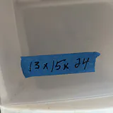Rolling Suitcase and Storage Drawers - thumbnail 12 of 12