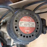 Skilsaw Circular Saw, Craftsman Router, and Metal Parts - thumbnail 5 of 7