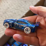 Collection of Die-Cast Toy Cars and Vehicles - thumbnail 21 of 40