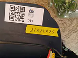 Wooden Coffee Table - thumbnail 4 of 6