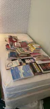 Hardcover and Paperback Books - thumbnail 1 of 13