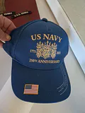 U.S. Navy Memorabilia Collection - thumbnail 4 of 7