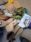 Hats, Boots, Bags, Umbrella, and Decorative Items - thumbnail 1 of 15
