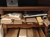 Model Railroad Scenery and Structure Parts Assortment - thumbnail 9 of 9