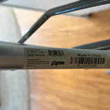 Adult Walker with Blood Pressure Monitor and Scalp Massager - thumbnail 4 of 5