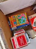 Card Games, Puzzle Books, and Game Accessories - thumbnail 2 of 9