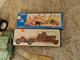 Vintage Toy Vehicles and Corgi Classics Truck Set - thumbnail 2 of 8