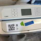 LG Portable Air Conditioner and Oscillating Tower Fan - thumbnail 2 of 7
