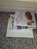 Nonfiction and Religious Books Collection - thumbnail 8 of 8