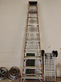 Werner Ladder - thumbnail 1 of 5