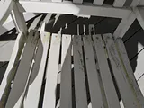 Wooden Rocking Chairs - thumbnail 5 of 9