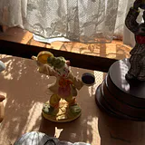 Clown and Figurine Ornaments, Music Boxes - thumbnail 13 of 17