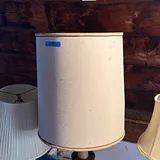 Three Lamps With Shades - thumbnail 6 of 11
